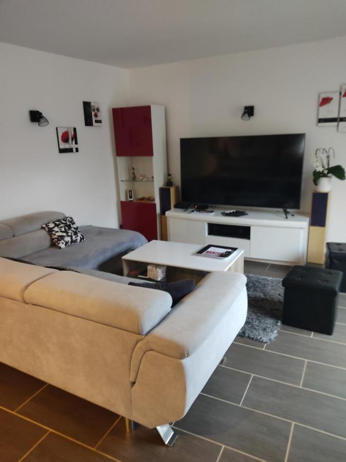 Holiday home Chez Fifi Saint-Brevin-les-Pins