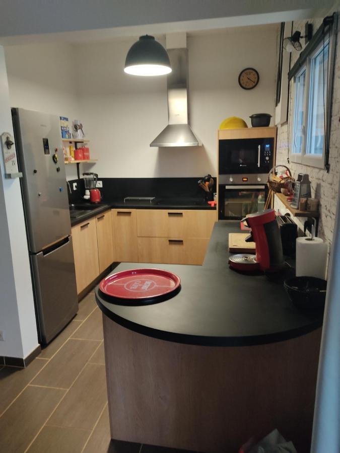 Holiday home Chez Fifi