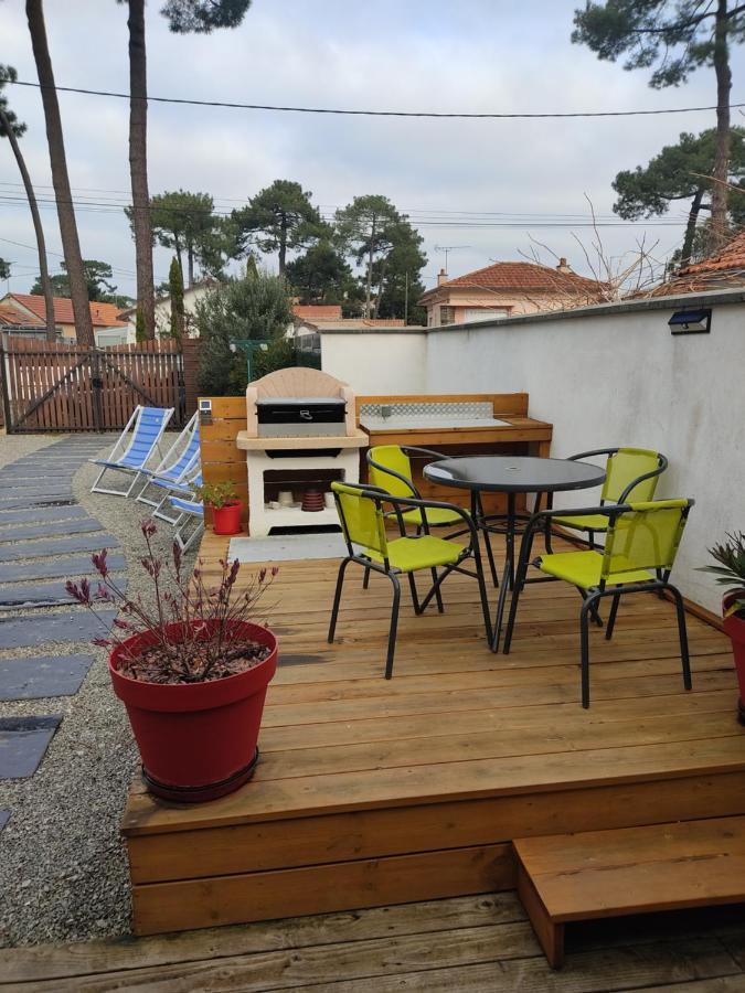 Holiday home Chez Fifi Saint-Brevin-les-Pins