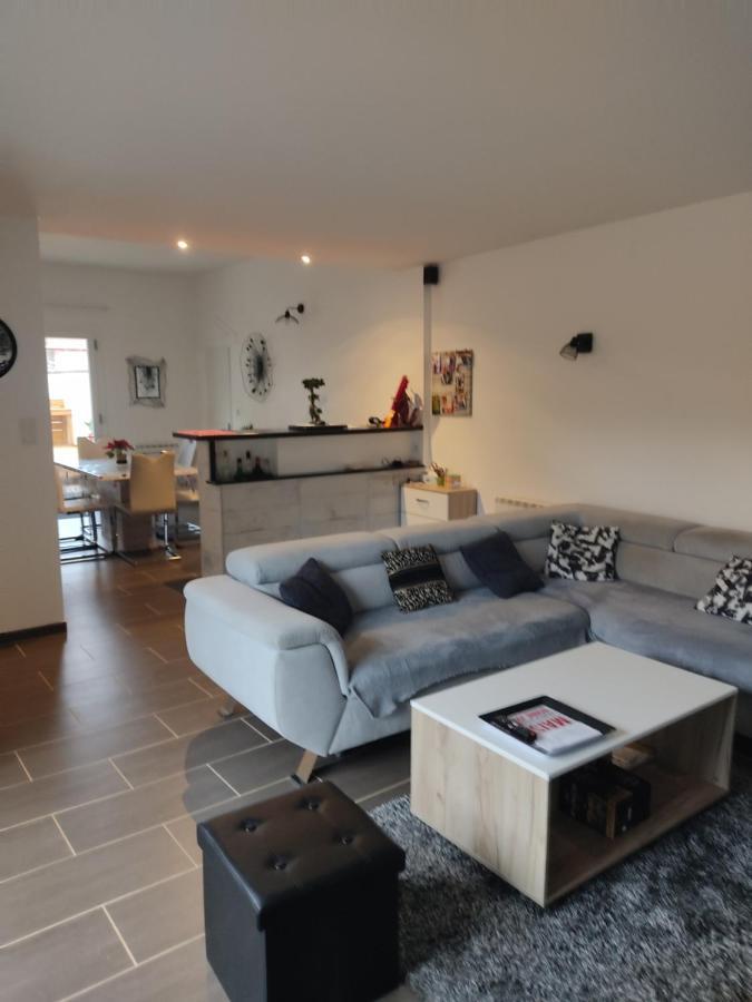 Chez Fifi Holiday home