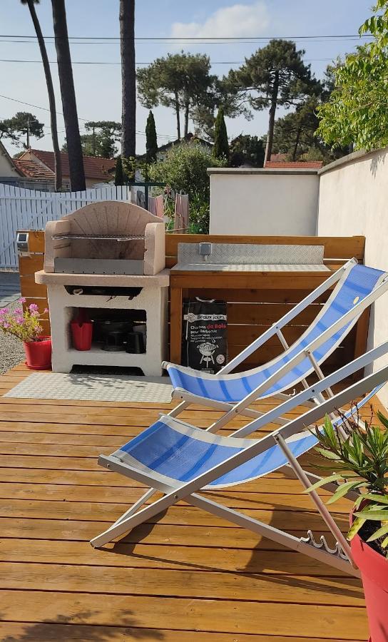 Chez Fifi Saint-Brevin-les-Pins