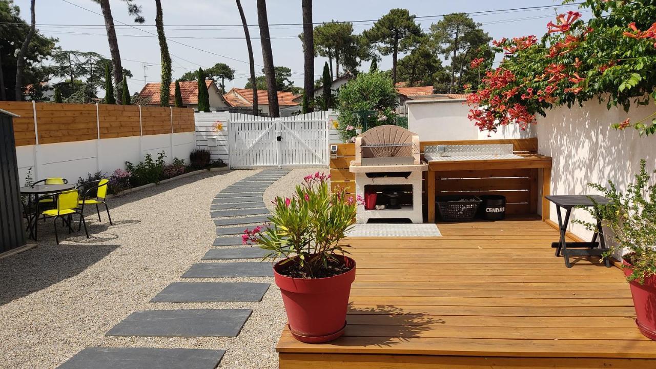 Chez Fifi Holiday home *